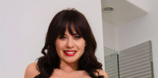 Zooey Deschanel Sex Tape Leaked