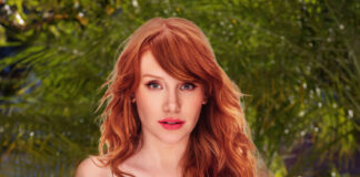 Bryce Dallas Howard Fully Naked
