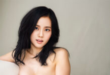 Jisoo BLACKPINK Nude Fakes