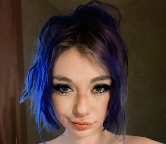 Justaminx Nude Fansly Leaked