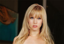 Kristen Bell Naked For Playboy