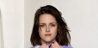 Kristen Stewart Private Nude Photos