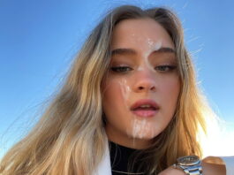Lizzy Greene Cum Tribute Porn