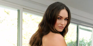 Megan Fox Sex Tape Leaked