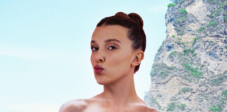 Millie Bobby Brown Naked Pics
