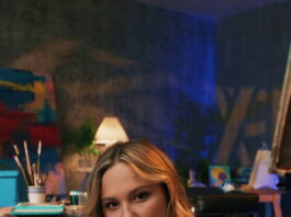 Millie Bobby Brown Sex Scenes