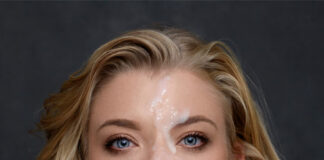 Natalie Dormer Cum Tribute Porn