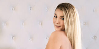 STPeach Sex Tape Leaked