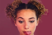 Sofie Dossi Nude Leaked Onlyfans