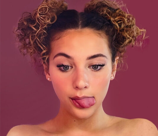 Sofie Dossi Nude Leaked Onlyfans