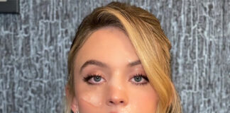 Sydney Sweeney Cum Tribute Porn