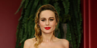 Brie Larson Full Frontal Nudity