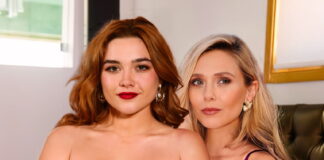 Ashley Olsen Lesbian Porn - Elizabeth Olsen Lesbian Archives | CXFAKES