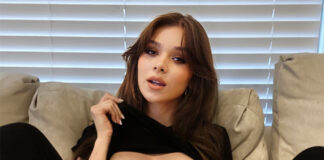 Hailee Steinfeld Nude Selfies Released
