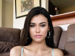Madison Beer Private Nude Photos