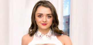 Maisie Williams Explicit Sex Scenes