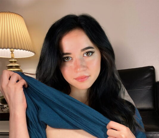 Maya Higa Nude Onlyfans Leaked