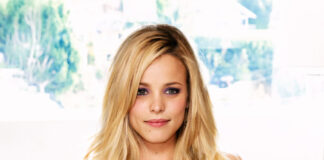 Rachel McAdams Pussy Pics