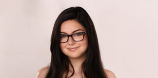 Ariel Winter Full Frontal Nudity