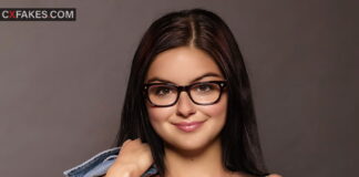 Ariel Winter's Sexiest Looks: Hot Photos of the 'Modern Family' Star