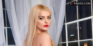 Bebe Rexha Nude Bare Ass