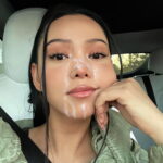 Bella Poarch Takes A Cumshot