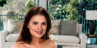 Hayley Atwell Explicit Sex Scenes