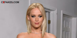 Jennifer Lawrence Full Frontal Nudity