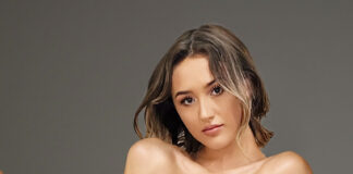 Kiera Bridget Pussy Pics