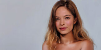 (18+) Кристин Кройк (Kristin Kreuk) #4 Faked Porno Video Порно [INCREDIBLE FAKES