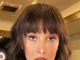 Millie Bobby Brown Cum Tributes Porn
