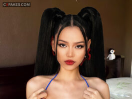 Bella Poarch Nude Leaked 2022