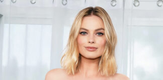 Margot Robbie Full Frontal Nudity