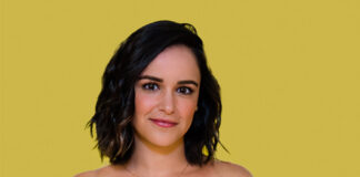 Melissa Fumero Full Frontal Nudity
