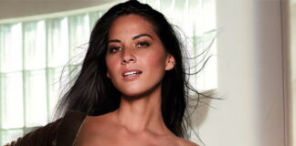 Olivia Munn Nude Fakes