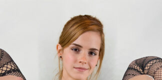 Emma Watson Pussy Slip