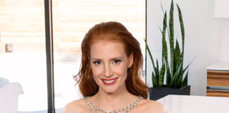 Jessica Chastain Explicit Sex Scenes