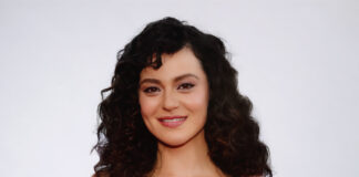 May Calamawy Nude Fakes