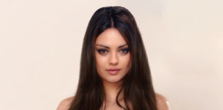 Mila Kunis Full Frontal Nudity