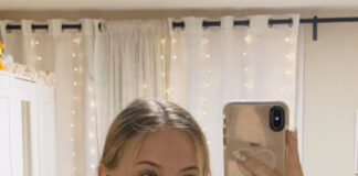 Sophia Diamond Nude Onlyfans Leaked