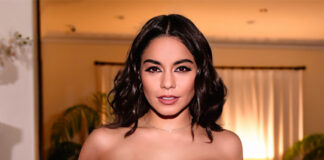 Vanessa Hudgens Deleted Sex Scenes