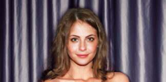 Willa Holland Fully Naked Photos