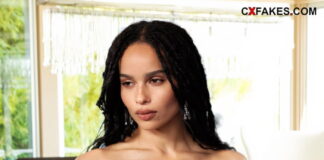 Zoe Kravitz Explicit Sex Scenes