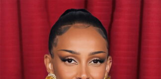 Doja Cat Nip Slip