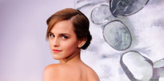 Emma Watson Nude Bare Ass