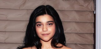 Iman Vellani Naked Pictures