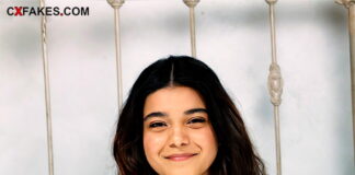 Iman Vellani Pussy Pics
