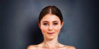 Thomasin McKenzie Nude Photos