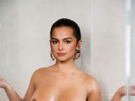Addison Rae Nude Thicc Body