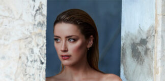Amber Heard Full Frontal Nudity